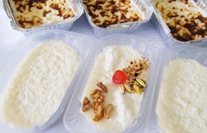 زي
      المحلات..
      تعرفي
      على
      طريقة
      عمل
      الأرز
      باللبن
      في
      البيت - بوابة المساء الاخباري