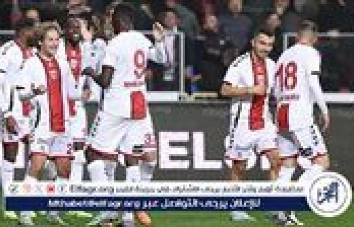 سامسون
      سبور
      يسقط
      نظيره
      أنطاليا
      في
      الدوري
      التركي