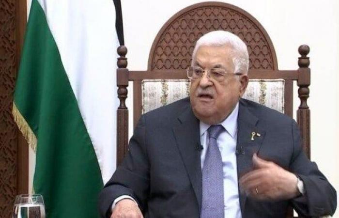 أبو
      مازن
      لـ
      «السيسي»:
      الشعب
      الفلسطيني
      يدرك
      ويقدر
      دور
      مصر
      الداعم
      للقضية - بوابة المساء الاخباري