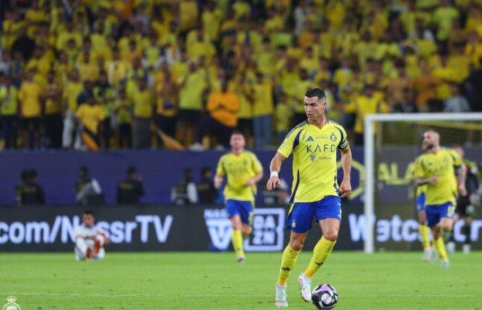 موعد
      مباراة
      النصر
      ضد
      العين
      في
      دوري
      أبطال
      آسيا
      للنخبة
      والقنوات
      الناقلة - بوابة المساء الاخباري