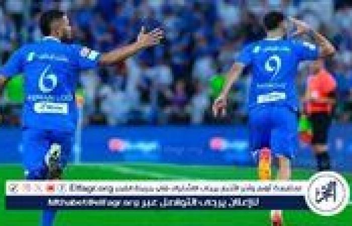 التشكيل
      المتوقع
      لفريق
      الهلال
      أمام
      استقلال
      طهران
      اليوم