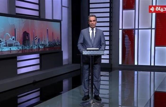 المسلماني:
      توافق
      بين
      السياسة
      الحاكمة
      والمعارضة
      بإسرائيل
      على
      السياسات
      الإجرا.مية
      في
      غزة
      ولبنان .. بوابة المساء الاخباري