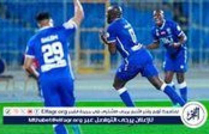 القنوات
      الناقلة
      لمباراة
      الهلال
      ضد
      استقلال
      طهران
      اليوم
      الإثنين