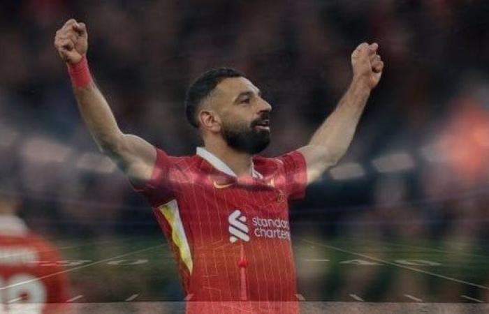 تعليق
      صادم
      من
      محمد
      صلاح
      على
      كومنتات
      الجماهير .. بوابة المساء الاخباري