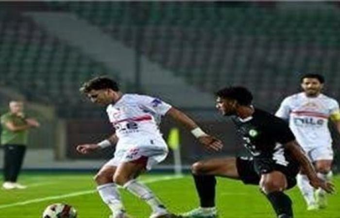 عمرو
      الحديدي:
      الأخطاء
      التحكيمية
      في
      مباراة
      الزمالك
      والبنك
      الأهلي
      فادحة .. بوابة المساء الاخباري