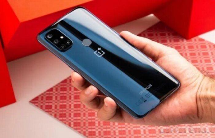 تعرف
      على
      سعر
      ومواصفات
      هاتف
      OnePlus
      Nord
      N10
      5G - بوابة المساء الاخباري