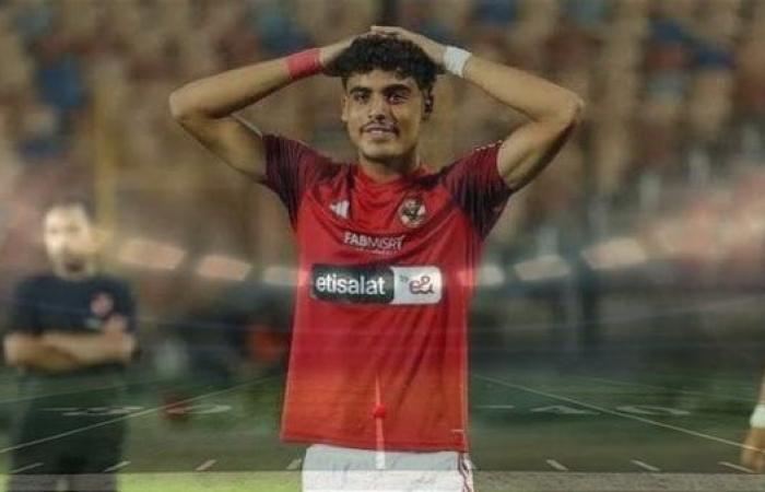 أول
      تحرك
      من
      الأهلي
      بعد
      أنباء
      تواصل
      الزمالك
      مع
      محمد
      رأفت .. بوابة المساء الاخباري