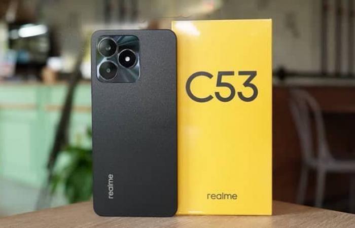 هاتف
      Realme
      C53..
      المواصفات
      والمميزات
      والعيوب - بوابة المساء الاخباري