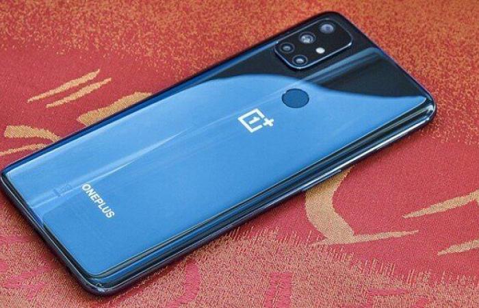 تعرف
      على
      سعر
      ومواصفات
      هاتف
      OnePlus
      Nord
      N10
      5G - بوابة المساء الاخباري