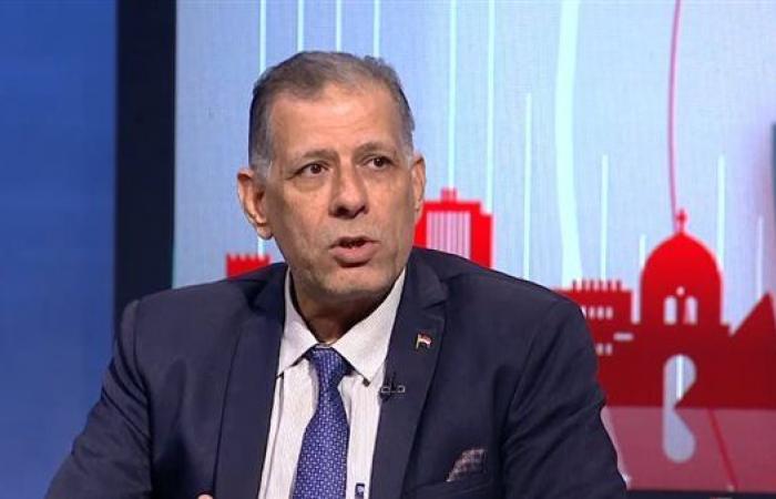 أستاذ
      تخطيط
      عمراني:
      مصر
      لديها
      خطة
      قومية
      للتعامل
      مع
      المناطق
      غير
      الآمنة .. بوابة المساء الاخباري