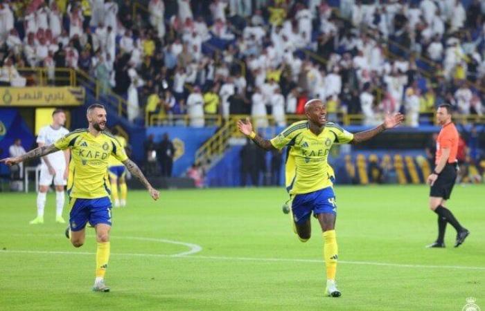 تشكيل
      العين
      ضد
      النصر
      في
      دوري
      أبطال
      آسيا
      للنخبة..
      رحيمي
      وكودجو
      أساسيان - بوابة المساء الاخباري