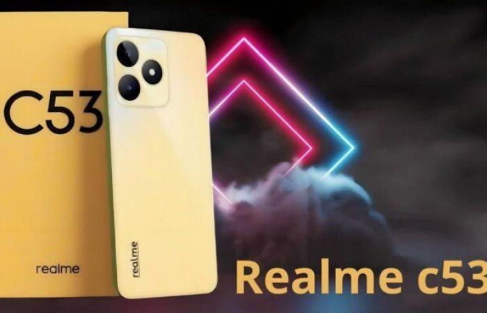 هاتف
      Realme
      C53..
      المواصفات
      والمميزات
      والعيوب - بوابة المساء الاخباري