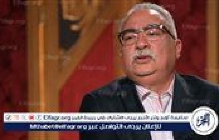 إبراهيم
      عيسى:
      مصر
      ضلع
      رئيسي
      في
      أمن
      واستقرار
      المنطقة
      ودولة
      محورية
      لأمريكا