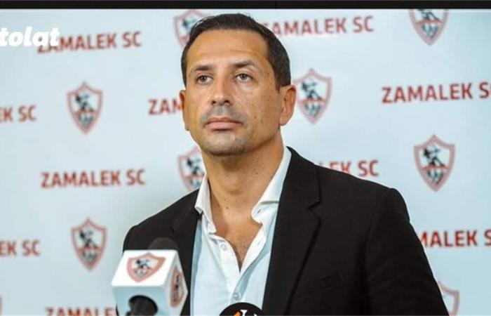 مُتحدث
      الزمالك
      يوجه
      تساؤلًا
      بشأن
      قناة
      الأهلي..
      ويؤكد:
      بيان
      الأحمر
      يستهدف
      إضعافنا