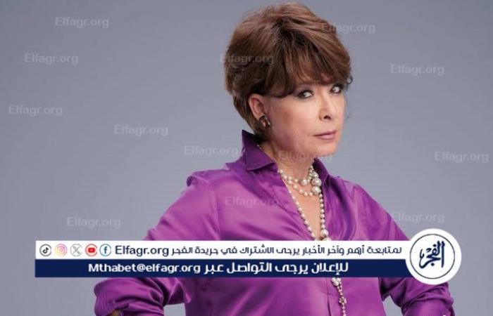 تفاصيل
      شخصية
      أنوشكا
      في
      مسلسل
      "وتقابل
      حبيب"