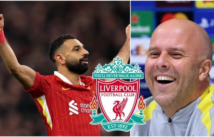 سلوت
      عن
      تقدم
      محمد
      صلاح
      في
      العمر:
      انظروا
      لـ
      ميسي
      ورونالدو..
      ولا
      أعرف
      ما
      يخبئه
      المستقبل