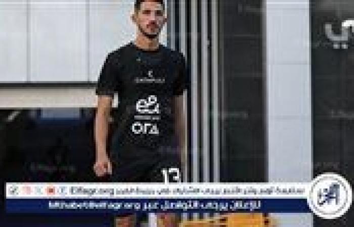 موقف
      أحمد
      فتوح
      من
      معسكر
      منتخب
      مصر
      في
      نوفمبر