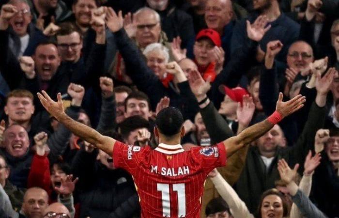 تشكيل
      ليفربول
      ضد
      باير
      ليفركوزن
      في
      دوري
      أبطال
      أوروبا..
      محمد
      صلاح
      أساسيًا - بوابة المساء الاخباري