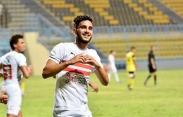 جوميز
      يمنح
      فرصة
      أخيرة
      لحسام
      أشرف
      في
      الزمالك .. بوابة المساء الاخباري