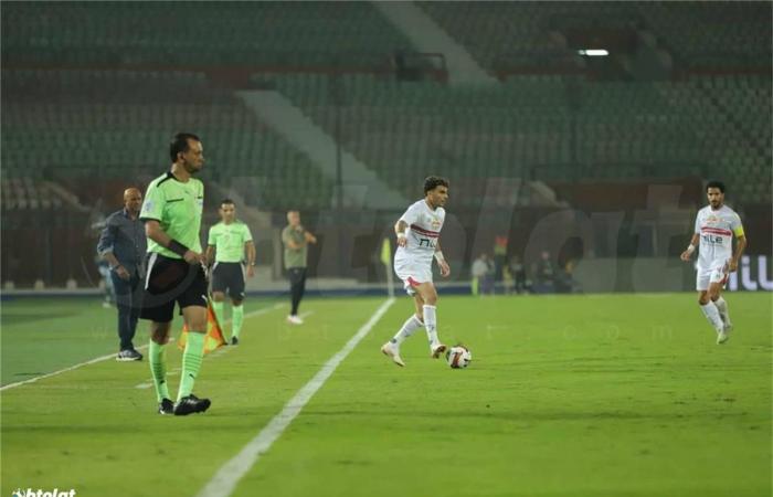 بينها
      مباراة
      الزمالك
      والبنك
      الأهلي..
      رابطة
      الأندية
      تعلن
      عقوبات
      الجولة
      الأولى
      لـ
      الدوري
      المصري