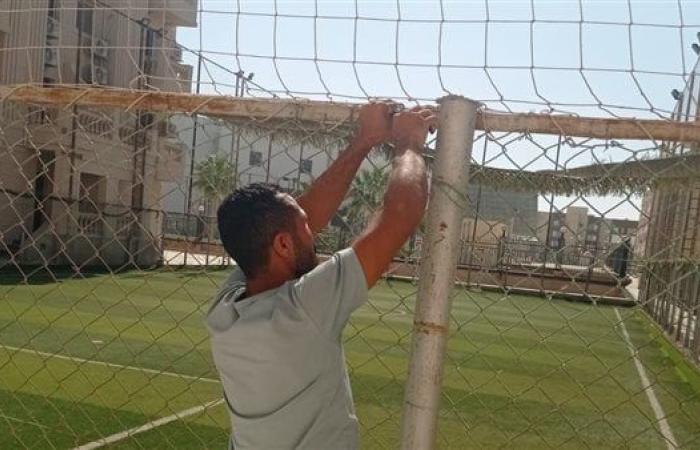 وزارة
      الرياضة
      تطور
      ملاعب
      نادي
      الزهور
      والجامعة
      اليابانية .. بوابة المساء الاخباري