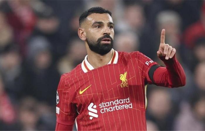 عرض
      جديد
      لـ
      محمد
      صلاح
      من
      أجل
      المشاركة
      في
      كأس
      العالم
      للأندية