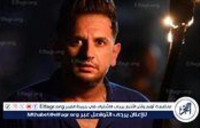 "هيقعد
      يعملنا
      فيها
      أكشن"..
      مصطفى
      خاطر
      يكشف
      عن
      موقف
      بين
      محمد
      أنور
      وأحمد
      السقا