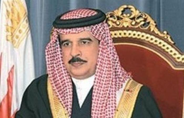 البحرين
      ..
      الملك
      حمد
      يصدر
      مراسيم
      عاجلة .. بوابة المساء الاخباري