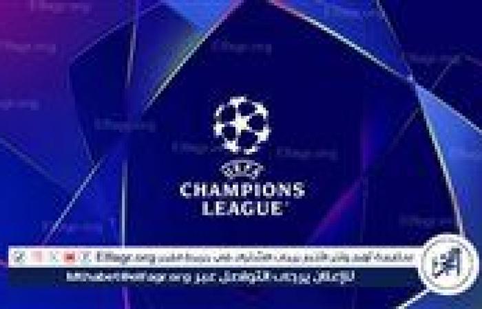 مواعيد
      مباريات
      دوري
      أبطال
      أوروبا
      اليوم
      الأربعاء
      6
      نوفمبر
      2024
      والقنوات
      الناقلة