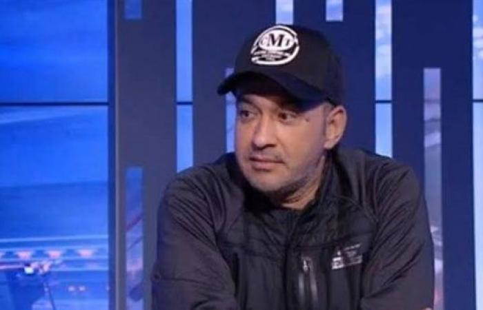 توفيق
      السيد:
      يجب
      من
      لجنة
      الحكام
      شرح
      كافة
      تعديلات
      الفيفا
      للمحافظات
      وأندية
      الدرجة
      الثانية .. بوابة المساء الاخباري