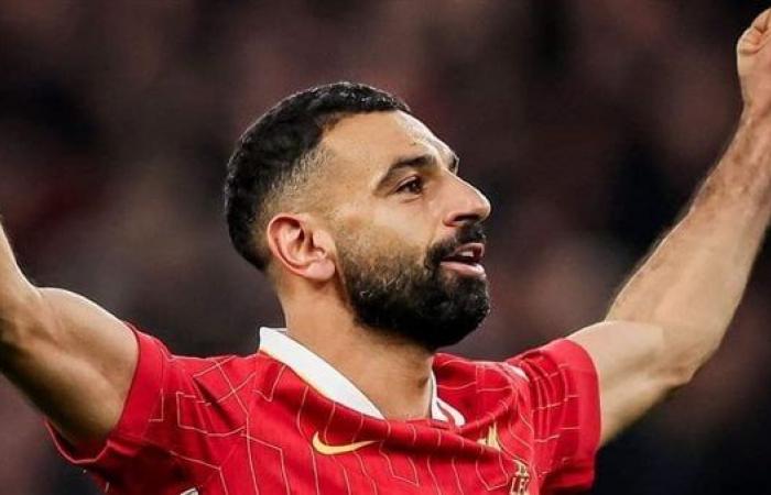 "ميرور":‎الهلال
      السعودي
      يريد
      التعاقد
      مع
      محمد
      صلاح
      للمشاركة
      في
      كأس
      العالم
      للأندية
      2025 .. بوابة المساء الاخباري