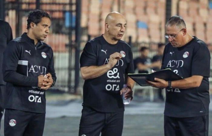 الجولة
      الثانية
      من
      الدوري
      تحسم
      قائمة
      المنتخب
      لـ
      مباراتي
      كاب
      فيردي
      وبوتسوانا - بوابة المساء الاخباري