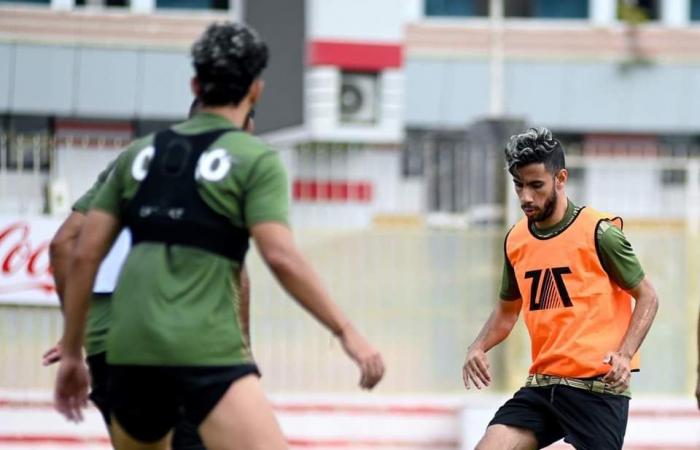 لقطات
      من
      مران
      الزمالك
      اليوم
      استعدادا
      لمواجهة
      سموحة
      في
      الدوري
      الممتاز .. بوابة المساء الاخباري