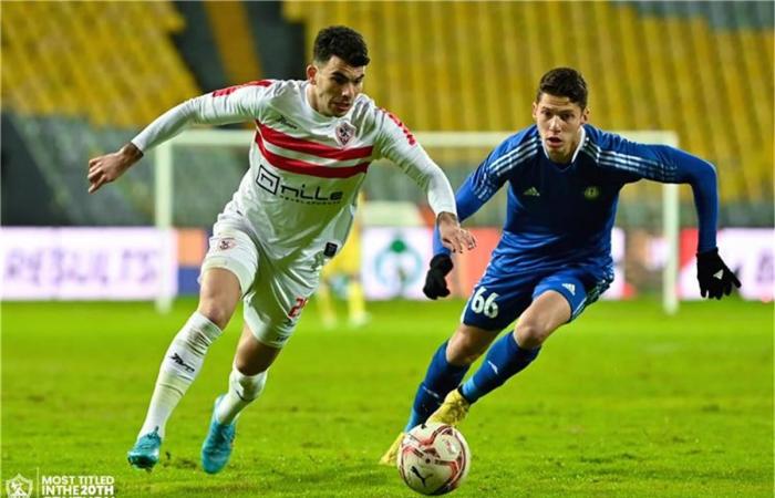 فرج
      عامر:
      مواجهة
      الزمالك
      صعبة..
      وغياب
      هذا
      اللاعب
      مؤثر