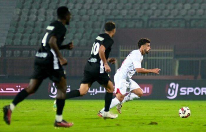 حكم
      دولي
      سابق:
      يجب
      إعادة
      مباراة
      الزمالك
      والبنك
      الأهلي - بوابة المساء الاخباري