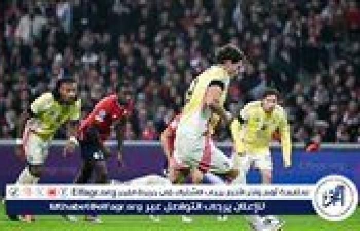 يوفنتوس
      يتعادل
      إيجابيا
      أمام
      ليل
      في
      دوري
      أبطال
      أوروبا