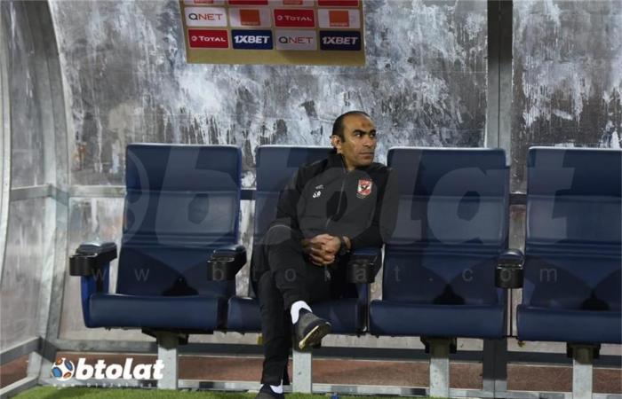 سيد
      عبد
      الحفيظ:
      إيقاف
      قيد
      الزمالك
      خبر
      معتاد
      وفقدت
      التعاطف
      معهم