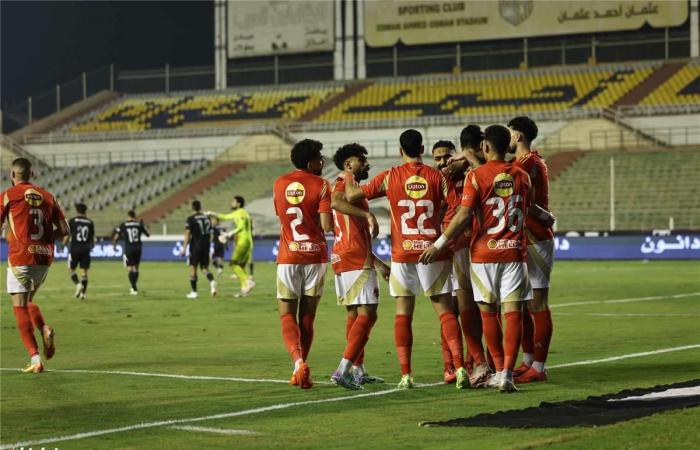 موعد
      مباراة
      الأهلي
      القادمة
      بعد
      الفوز
      على
      زد
      في
      الدوري