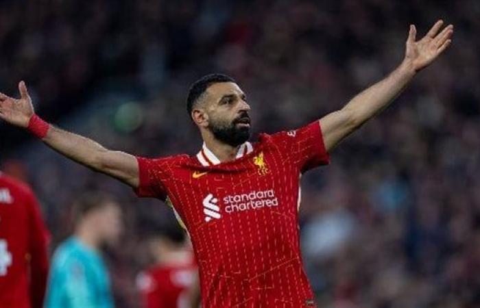 صدمة
      جديدة
      لعشاق
      محمد
      صلاح
      والسبب
      رابطة
      الأندية
      الإنجليزية .. بوابة المساء الاخباري