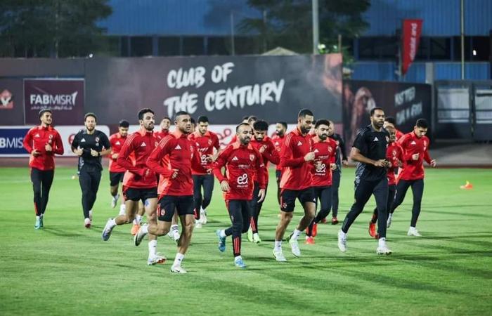 موعد
      مباراة
      الأهلي
      وزد
      والقنوات
      الناقلة
      في
      الدوري
      الممتاز .. بوابة المساء الاخباري