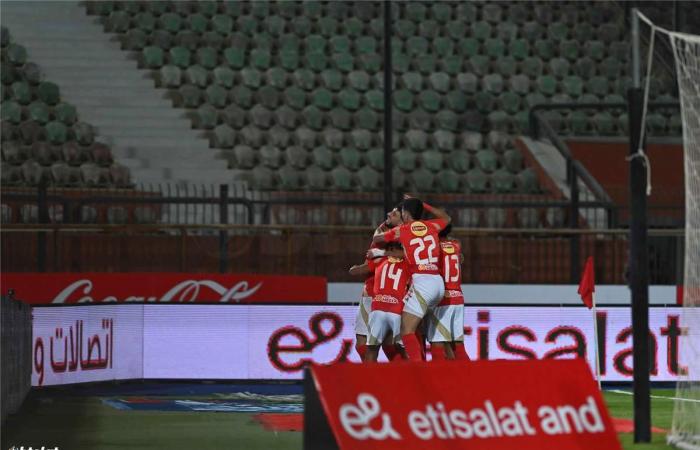 بدلاء
      الأهلي
      أمام
      زد
      في
      الدوري
      المصري..
      كهربا
      يجاور
      أفشة