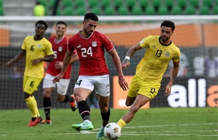 تحرك
      عاجل
      لـ
      منتخب
      مصر
      بعد
      إصابة
      محمد
      عبد
      المنعم
      مع
      نيس