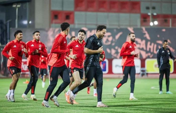 موعد
      مباراة
      الأهلي
      وزد
      والقنوات
      الناقلة
      في
      الدوري
      الممتاز .. بوابة المساء الاخباري