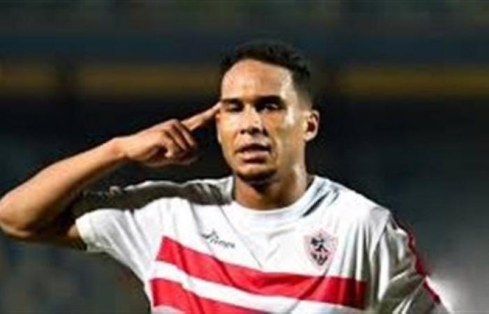 استبعاد
      سيف
      الجزيري
      من
      قائمة
      الزمالك
      لمباراة
      سموحة .. بوابة المساء الاخباري