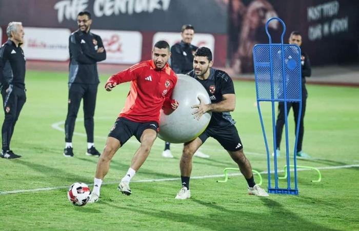 موعد
      مباراة
      الأهلي
      وزد
      والقنوات
      الناقلة
      في
      الدوري
      الممتاز .. بوابة المساء الاخباري