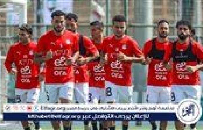 حسام
      حسن
      في
      ورطة..
      إصابة
      نجم
      جديد
      بمنتخب
      مصر
      قبل
      معسكر
      نوفمبر