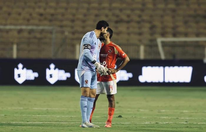 الأهلي
      يهزم
      زد
      بهدف
      "طاهر"
      ويتصدر
      الدوري..
      صور المساء الاخباري ..