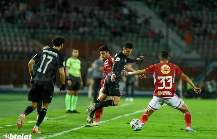 موعد
      والقناة
      الناقلة
      لمباراة
      الأهلي
      وزد
      اليوم
      في
      الدوري
      المصري