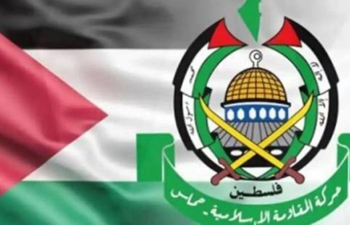 حماس:
      إقرار
      الاحتلال
      قانون
      ترحيل
      الفلسطينيين
      من
      أراضيهم
      تأكيد
      على
      نهجه
      العنصري - بوابة المساء الاخباري