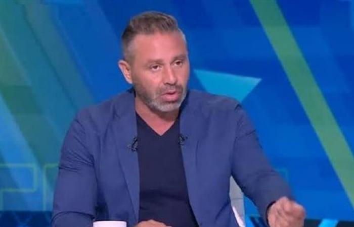 رد
      فعل
      صادم
      من
      حازم
      إمام
      بعد
      فوز
      الزمالك
      على
      سموحة .. بوابة المساء الاخباري